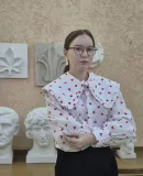 знакомьтесь, земский работник культуры Анна Сыроед - фото - 4