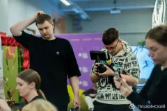 знакомьтесь, земский работник культуры Илья Антонов - фото - 3