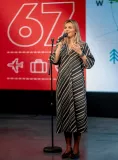 в Смоленске масштабно отметили Всемирный день туризма - фото - 9