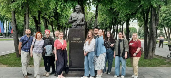 знакомьтесь, Молодежный Совет "Твардовка" - фото - 8