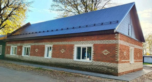 продолжаем обновлять объекты культурной инфраструктуры Смоленщины - фото - 1