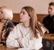 знакомьтесь, земский работник культуры Ангелина Глинкина - фото - 4