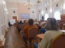 в виртуальном концертном зале – оркестр Московской филармонии - фото - 1